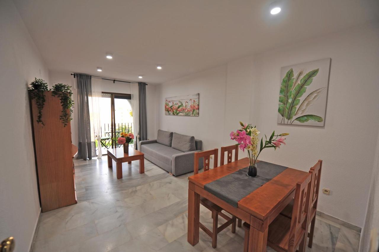 Playa Santa Maria 3 Dormitorios 2 Banos 카디스 외부 사진