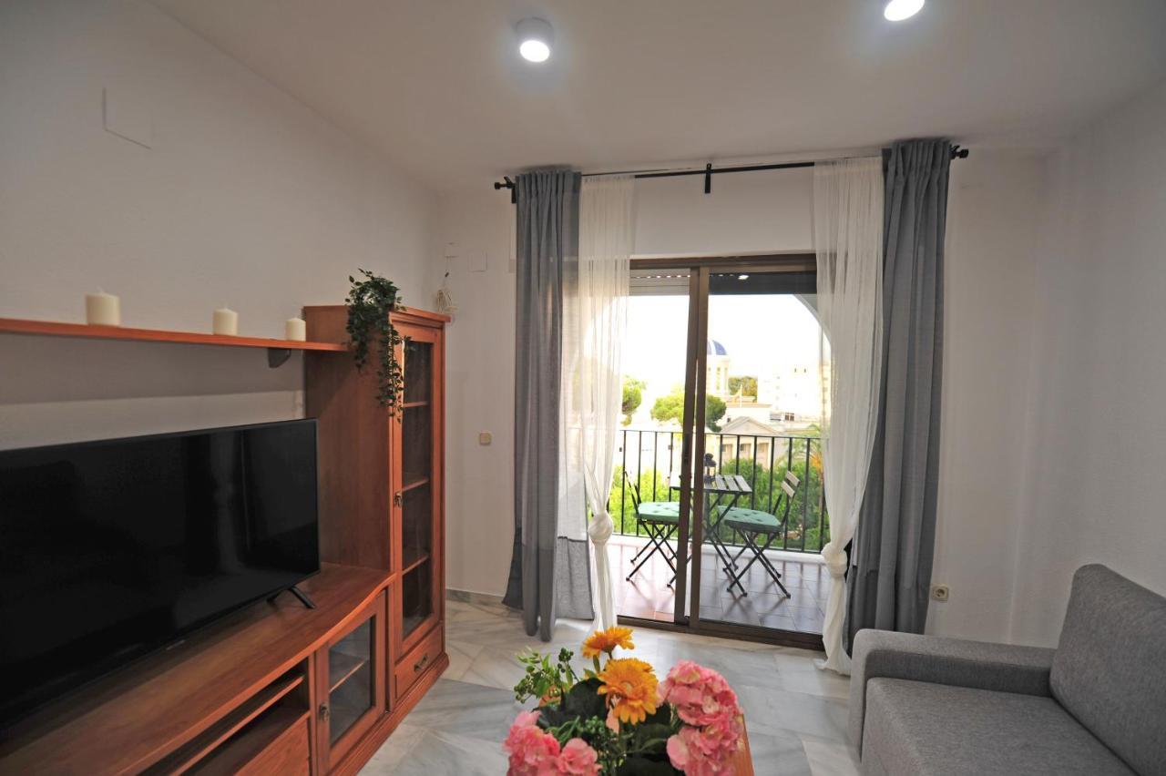 Playa Santa Maria 3 Dormitorios 2 Banos 카디스 외부 사진