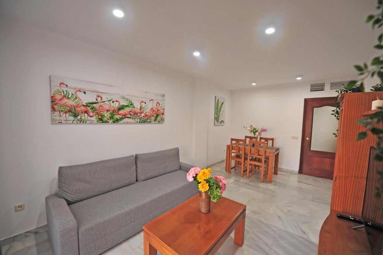 Playa Santa Maria 3 Dormitorios 2 Banos 카디스 외부 사진