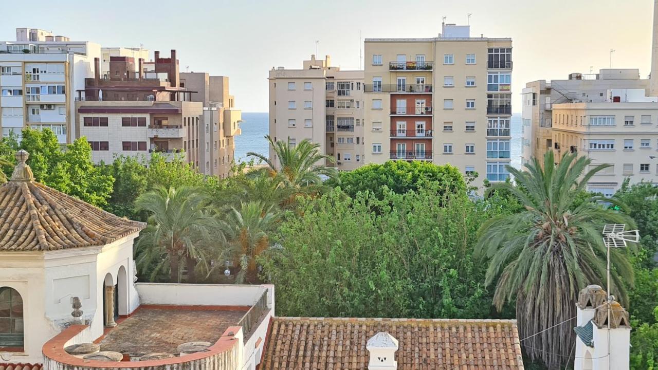Playa Santa Maria 3 Dormitorios 2 Banos 카디스 외부 사진