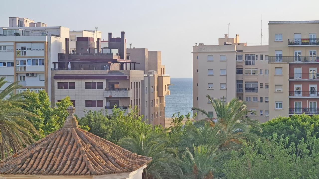Playa Santa Maria 3 Dormitorios 2 Banos 카디스 외부 사진